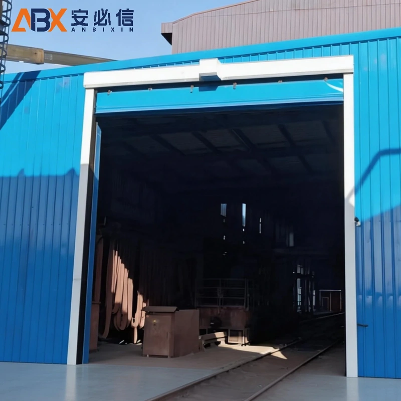 玉树藏族自治州堆积门