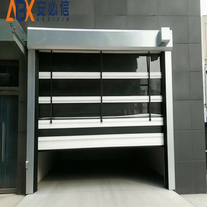 玉树藏族自治州机库门
