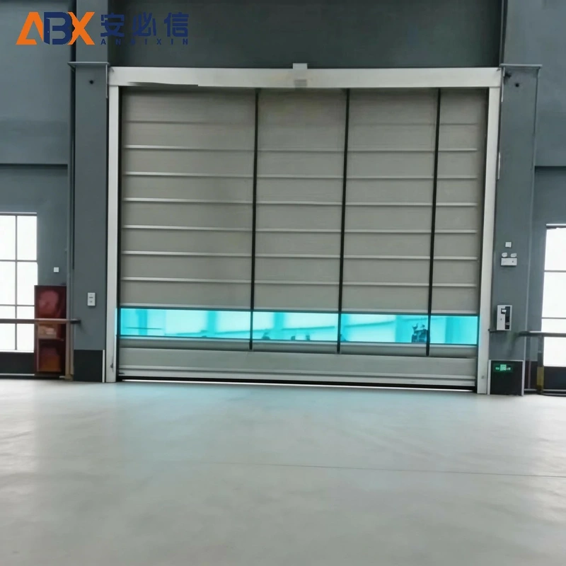 玉树藏族自治州冷库门封