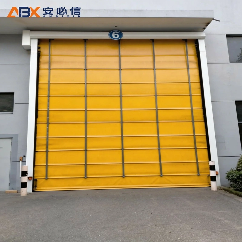 玉树藏族自治州背带堆积门