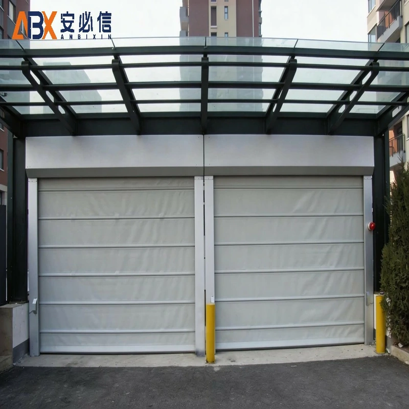 玉树藏族自治州工业快速门